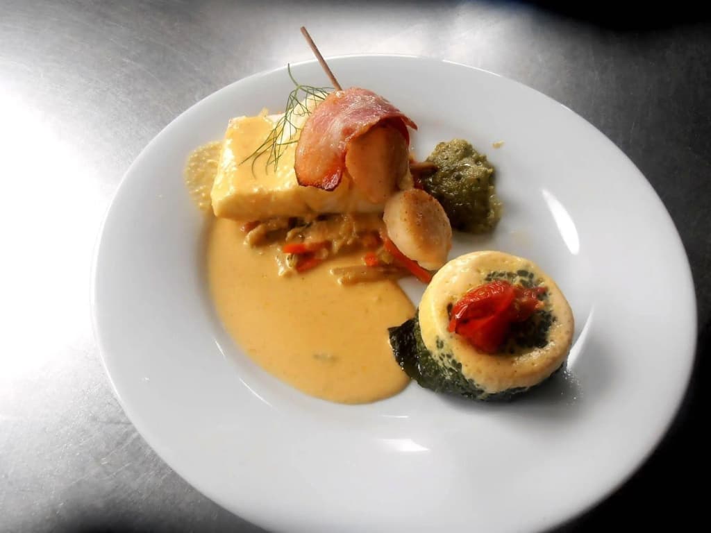 Auberge d'Andaines - Photo 3
