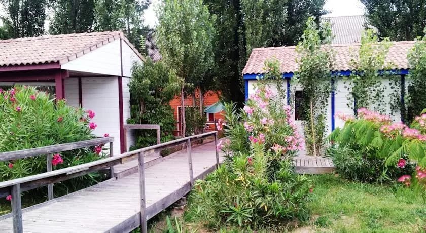 Bungalows & Rooms - Gît'Ôstal - Photo 5