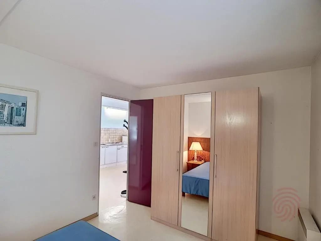 Appartement Lamalou-les-Bains, 2 pièces, 2 personnes - FR-1-451-25 - Photo 3