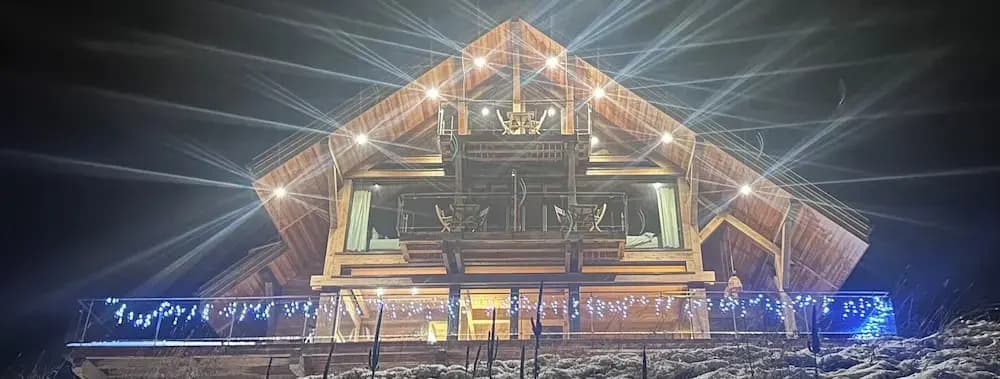 Chalet La Petite Ourse - Photo 1