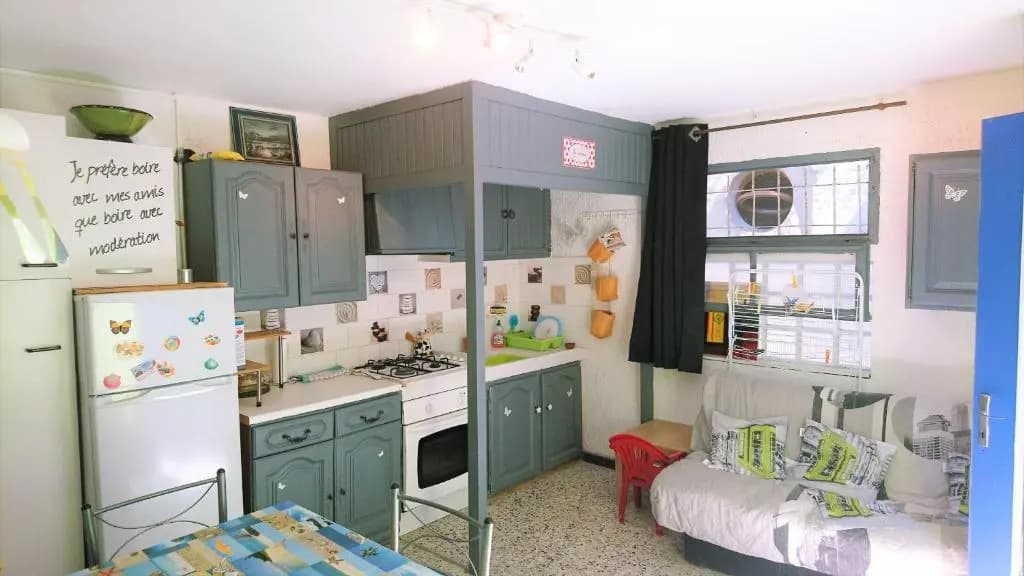 Typique Logement de Pécheur Proche Port - Photo 2