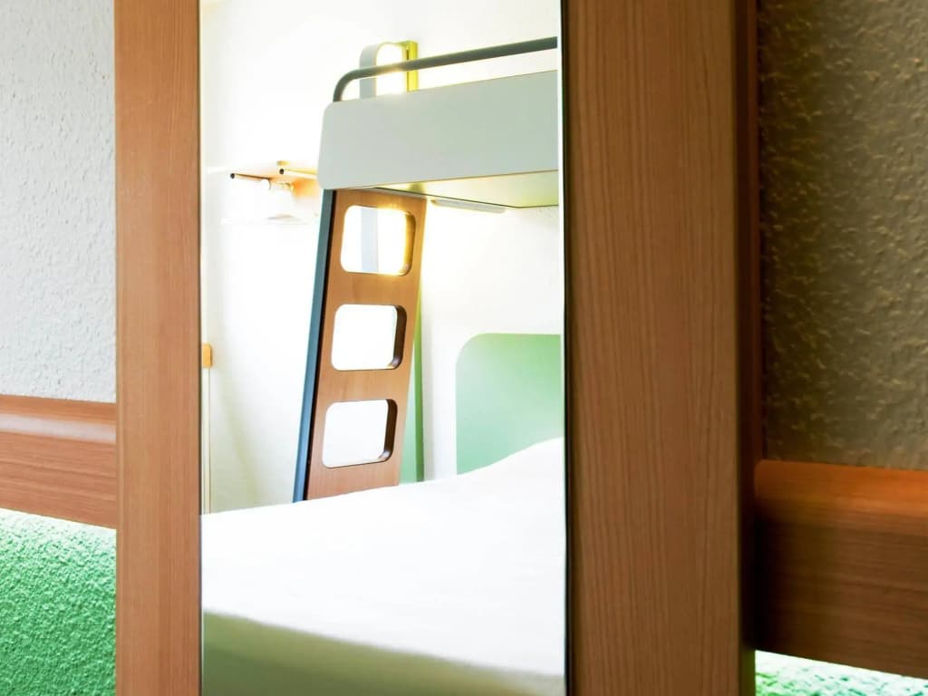 ibis budget Avignon Centre - Miniature 6