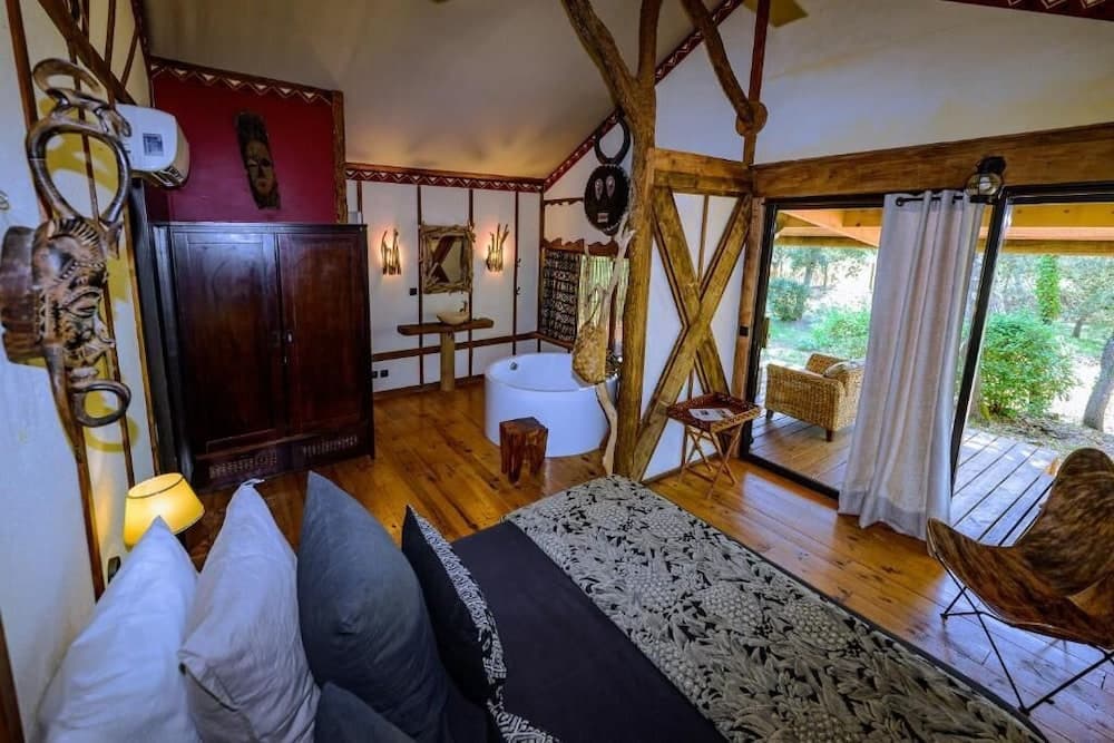 Villa Vanille - Photo 3