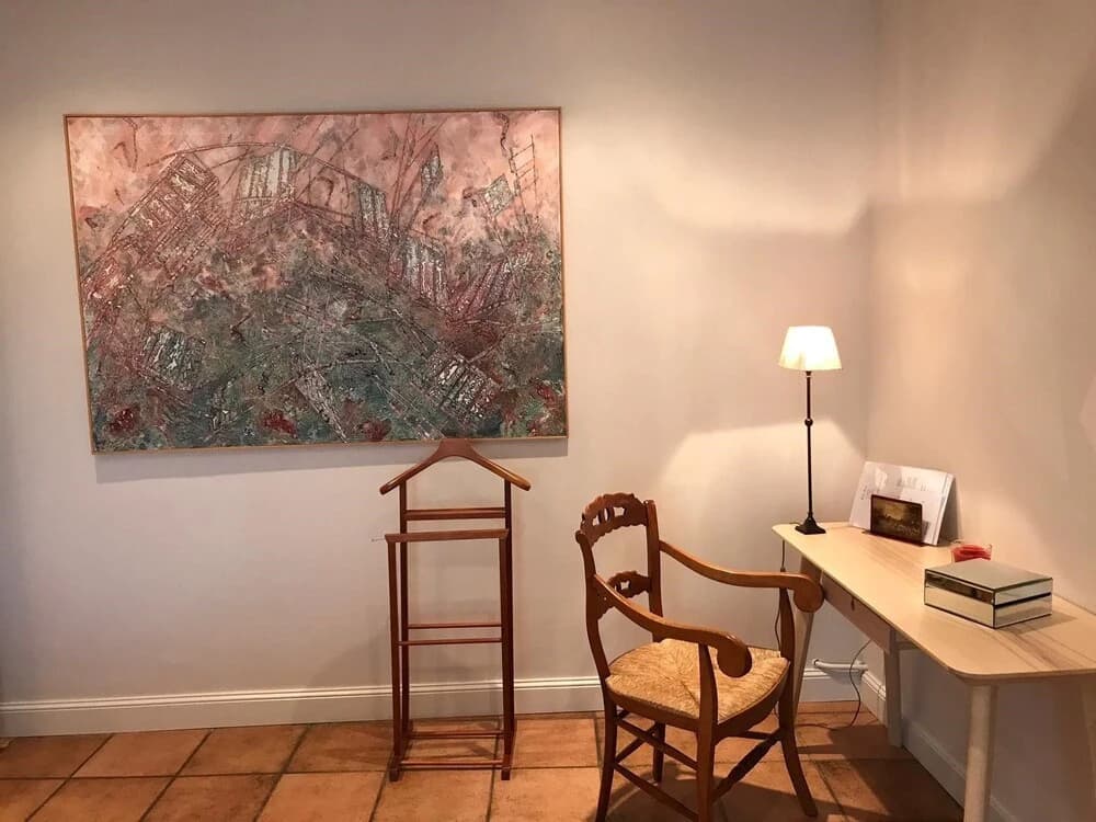 A la Reine chambres d'hôtes - Photo 1