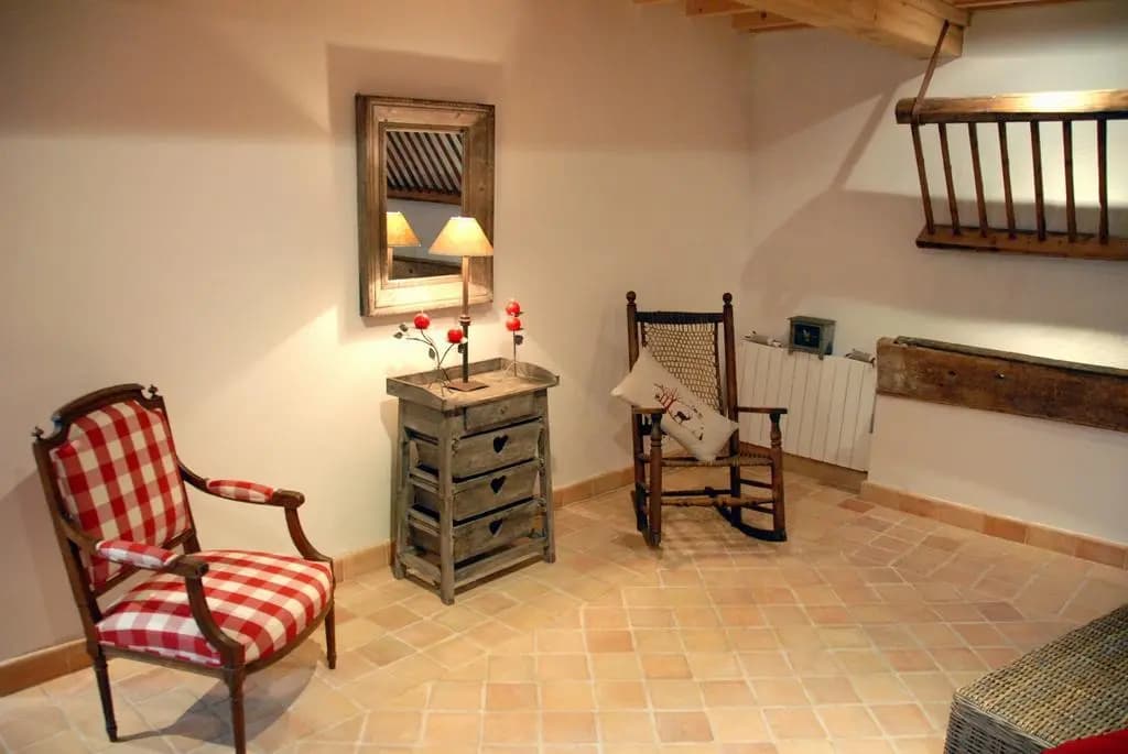 Chateau de la Fléchère - Photo 4