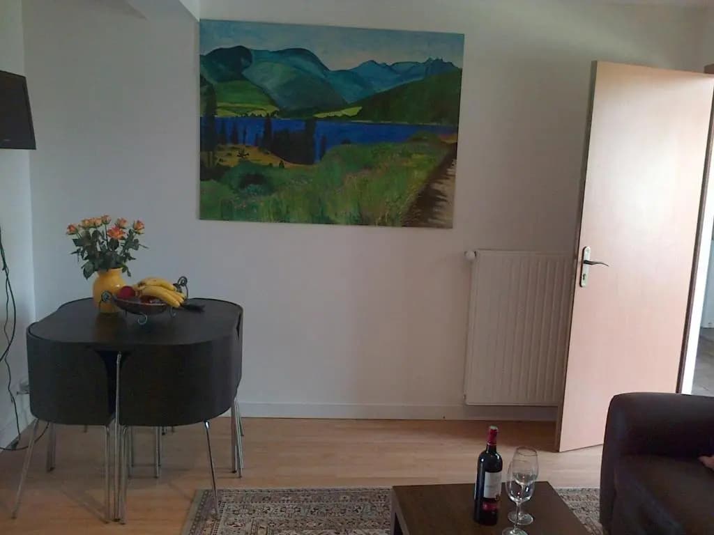 Au Pied de la Roche - Photo 2