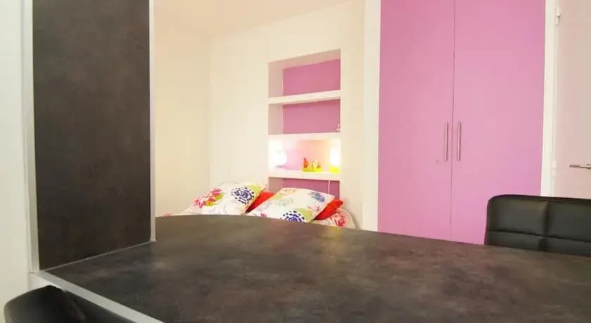 Studio Montonnerre Gare Montparnasse-Necker - Photo 2