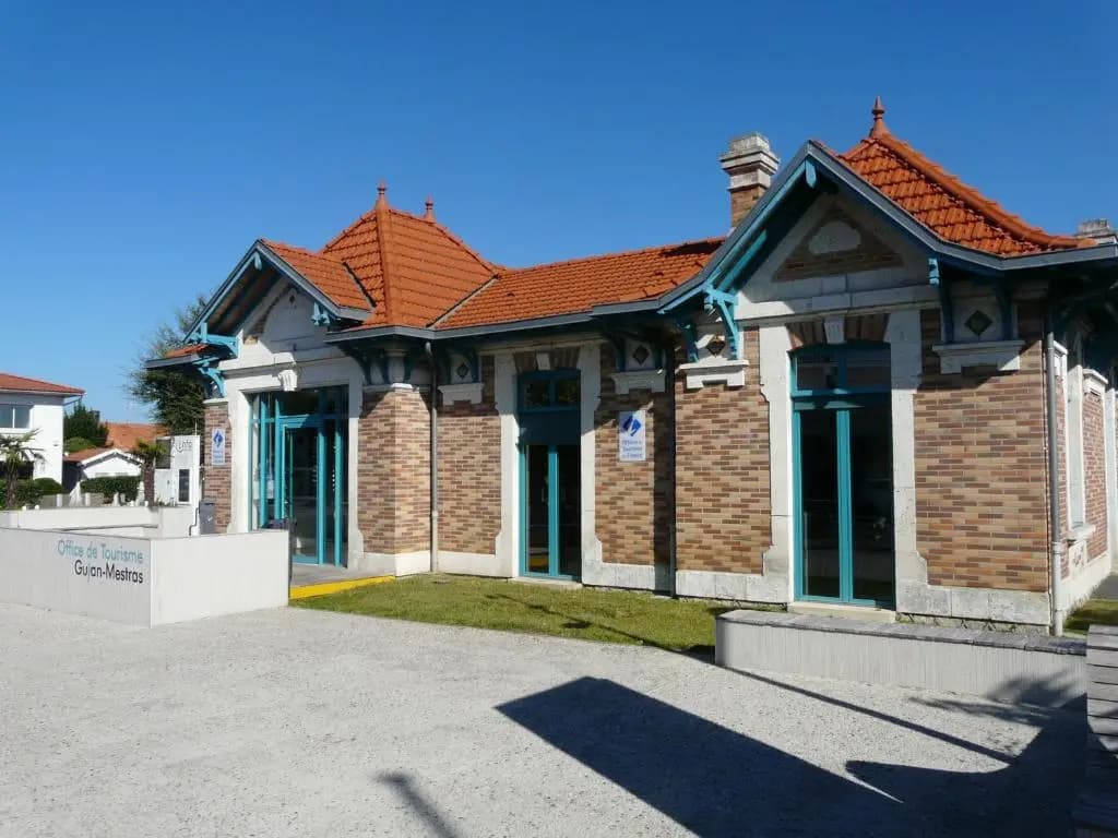 MAISON Classée 3* - Photo 1
