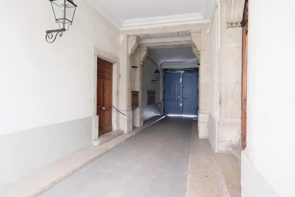 Honorê - Suites Bellecour - Miniature 7