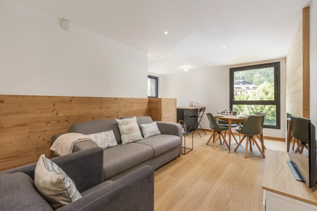 Appartement L'Outa 212 - Photo 3