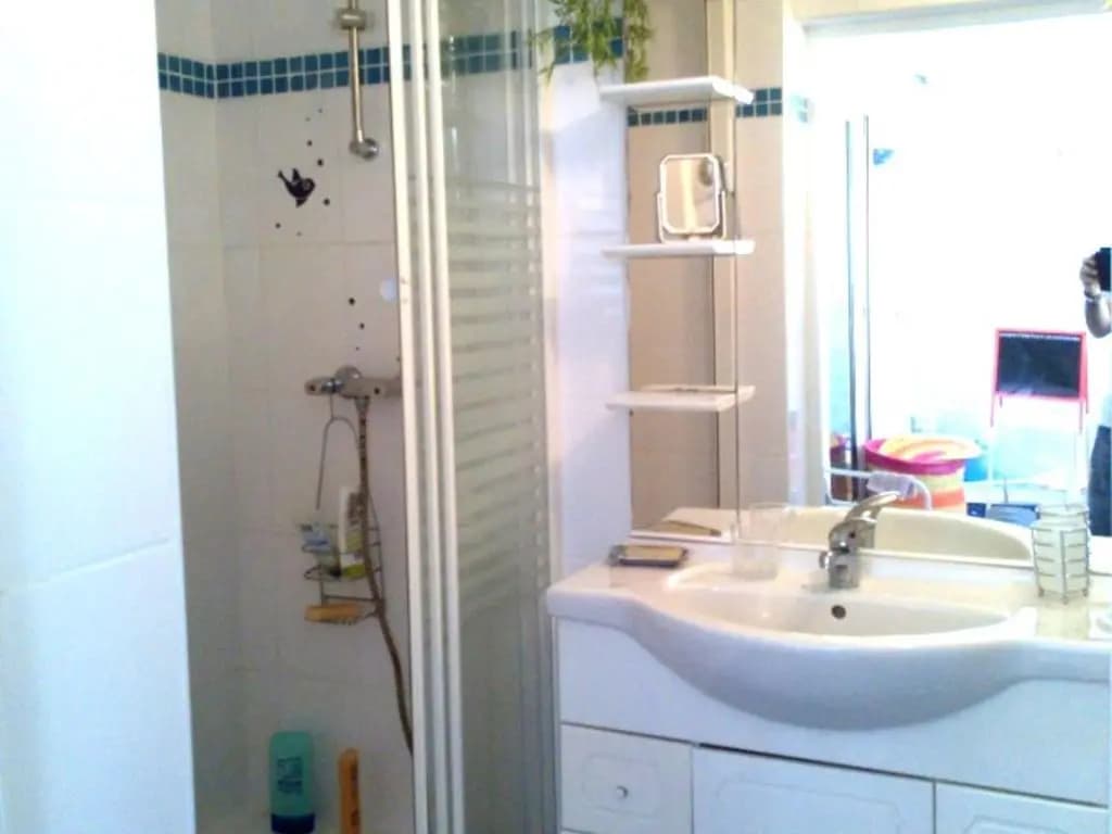 Maison Sète, 4 pièces, 9 personnes - FR-1-338-4 - Photo 5