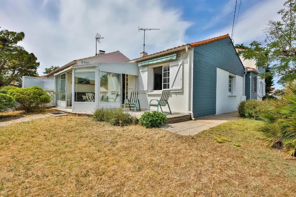 Jolie maison familiale avec dépendance - Photo 1