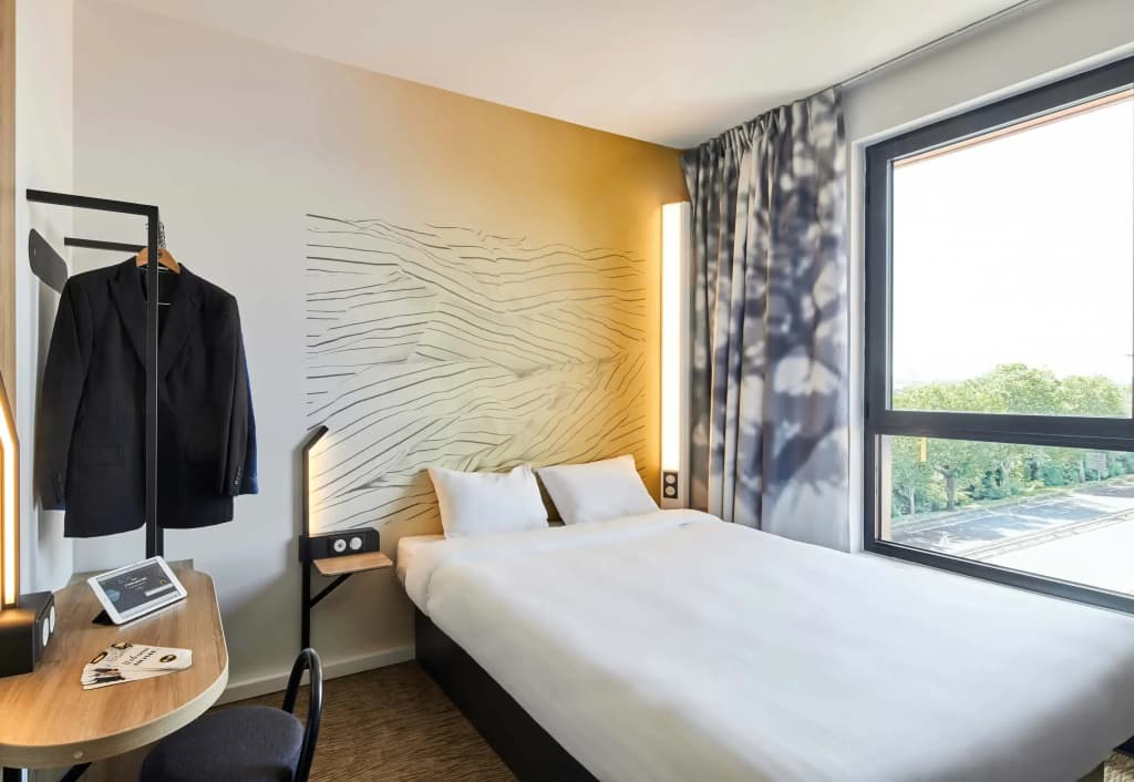 B&B HOTEL Argenteuil - Photo 5