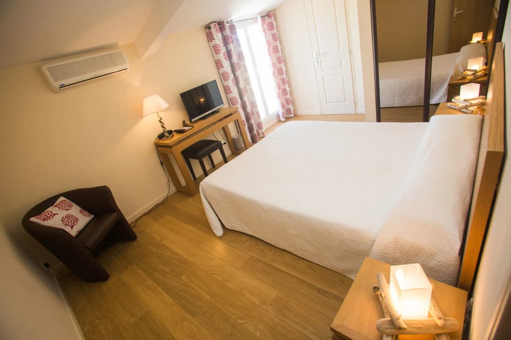 Hôtel Cesario - Photo 2