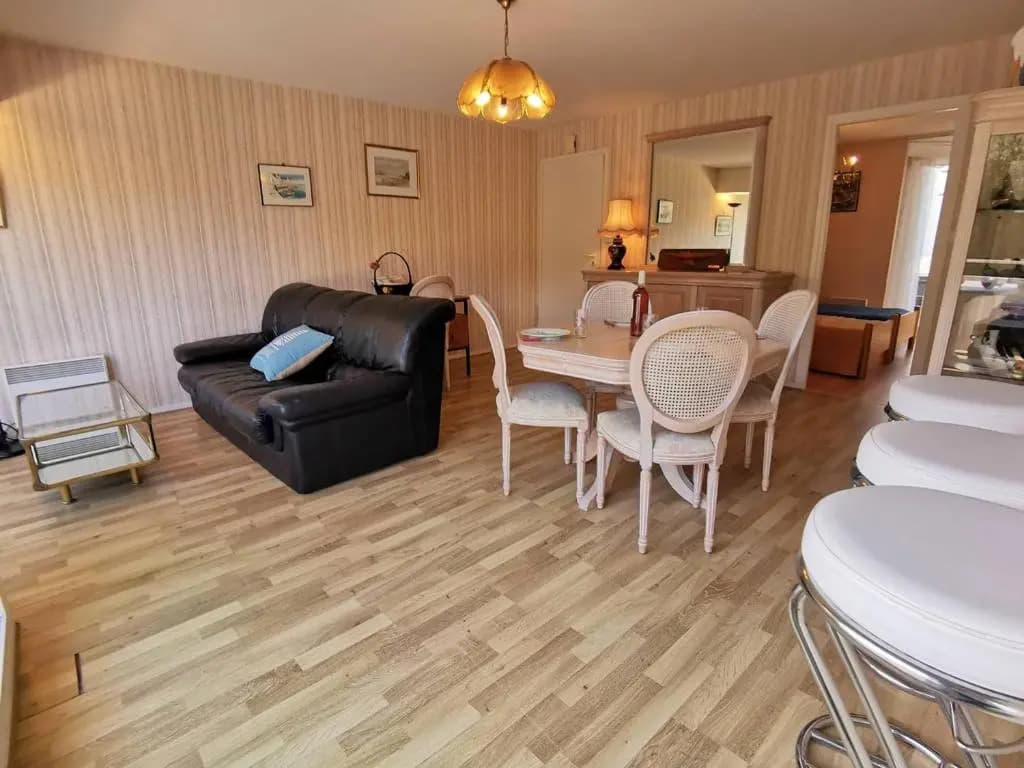 Appartement Carnac, 3 pièces, 4 personnes - FR-1-477-133 - Photo 3
