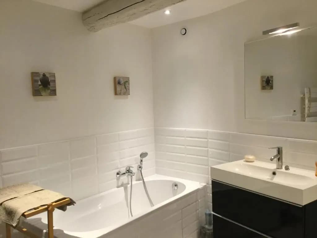 Eyragues suite parentale - Photo 5