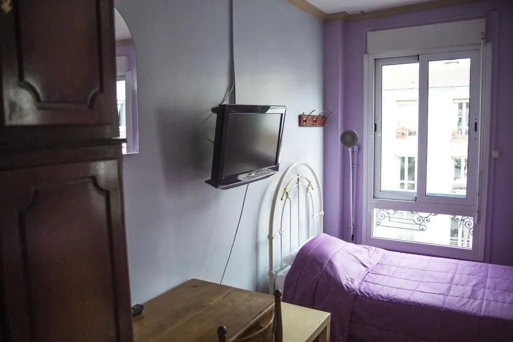 Hotel De La Loire - Photo 2