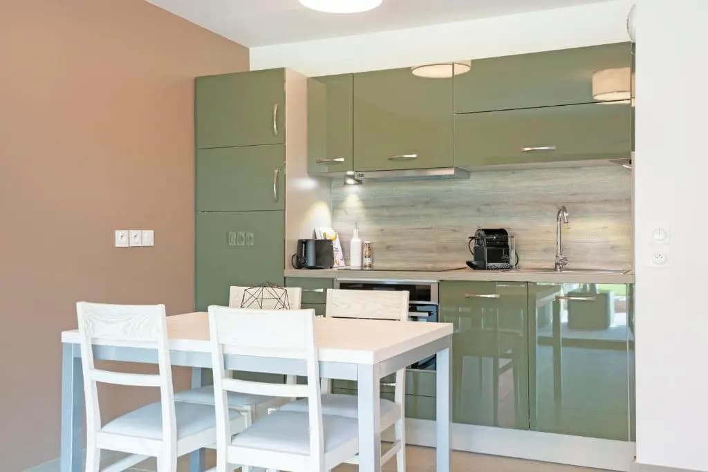 SELECT'SO HOME - Résidence Le Bella Vista - Piscine sur le toit et vue panoramique - Prestations de qualité & Services Hôt...