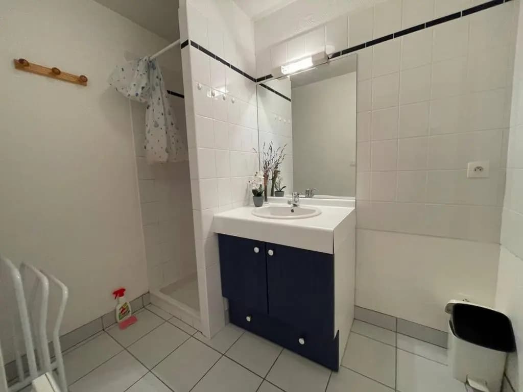 Appartement Carnac, 2 pièces, 4 personnes - FR-1-377-33 - Photo 4