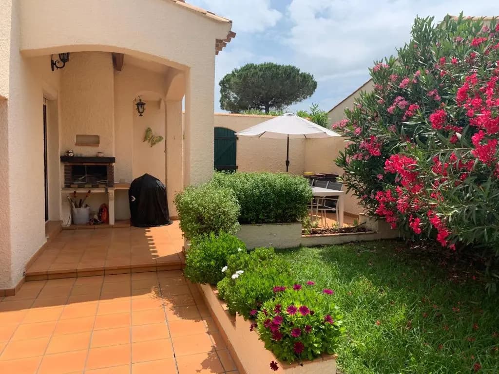 Villa Siffert - Photo 4