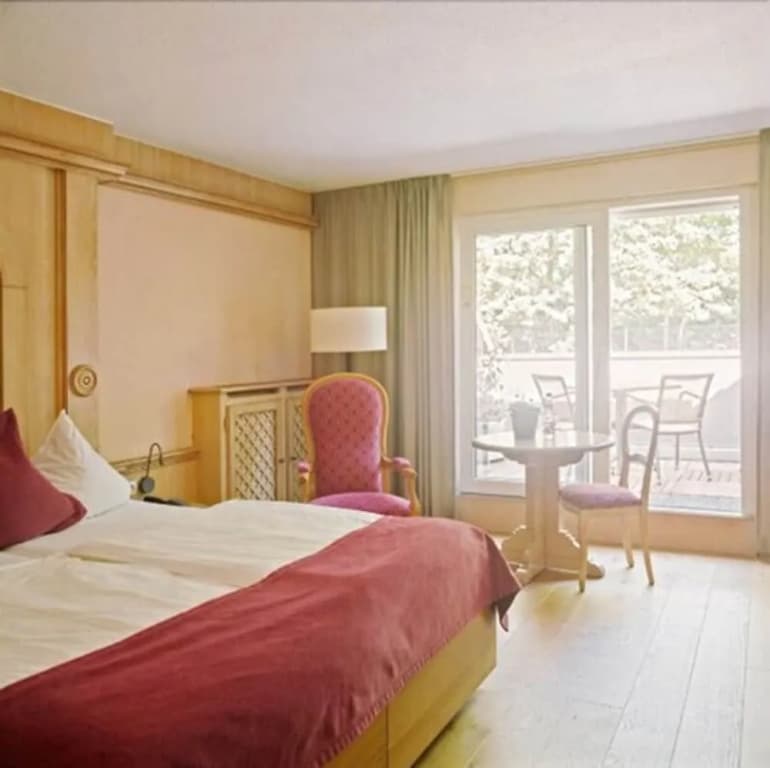 La Clairiere Bio & Spahotel - Photo 3