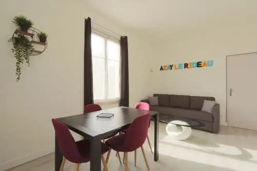 Recent T2 aux portes du Chateau d'Azay le Rideau - Photo 5