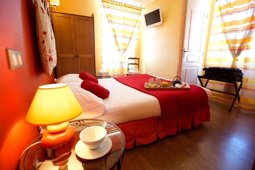 La Bonne Auberge - Photo 3
