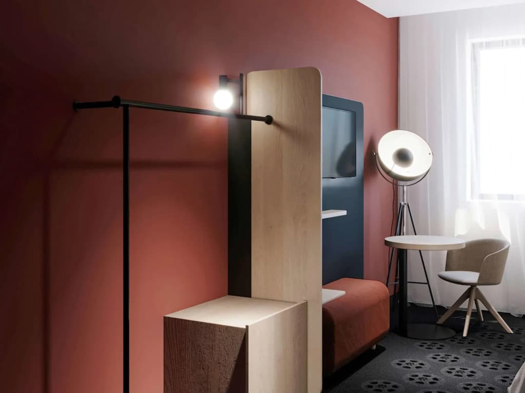 Ibis Styles Arras Centre - Photo 4