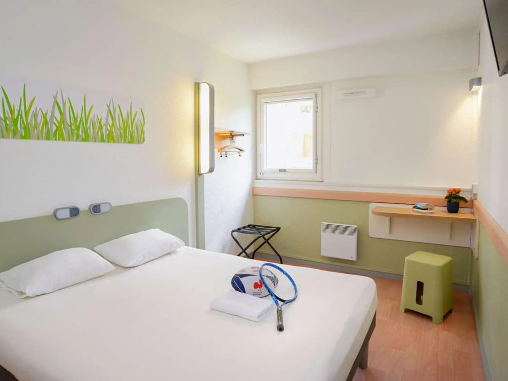 ibis budget Toulouse Centre Gare - Miniature 7