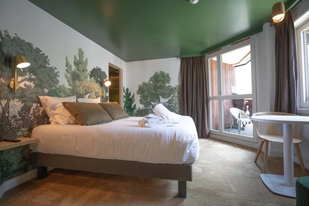 Lykke Hotel & Spa Chamonix - Photo 4