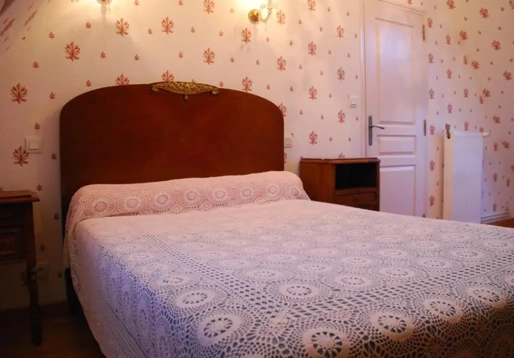 Au Domaine de Rimou - Photo 4