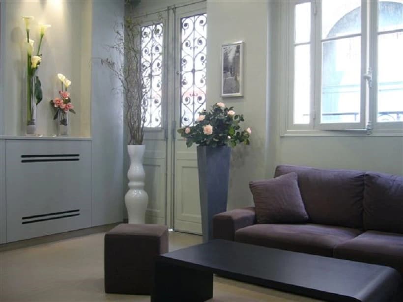 Nemours Hotel - Photo 2