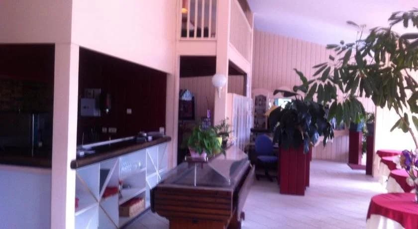 Hôtel La Plantation - Photo 1
