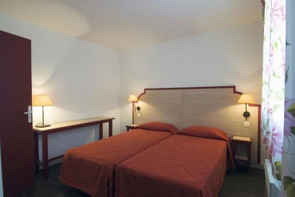 Hotel Club Vacanciel Guethary - Photo 3