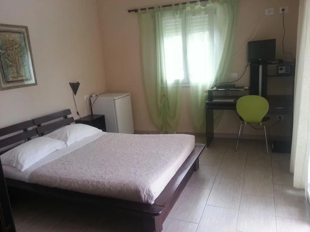 Cyrnea B&B - Adults only - Photo 1