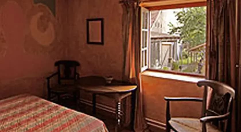 Relais des Marches de l'Est - A Lotel - Photo 4