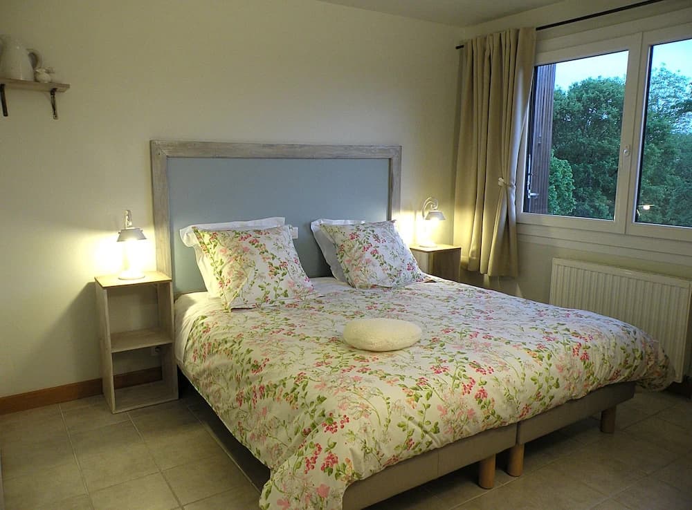Chambres d'hôtes Maison Les Fraysses - Photo 5