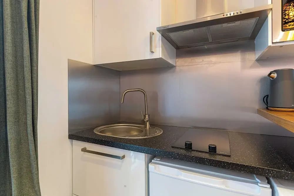 Cosy Studio - 2P - Center of Paris - Miniature 8