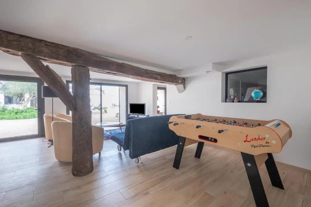 Maison de charme pour 6 personnes à Jard-Sur-Mer - Photo 1