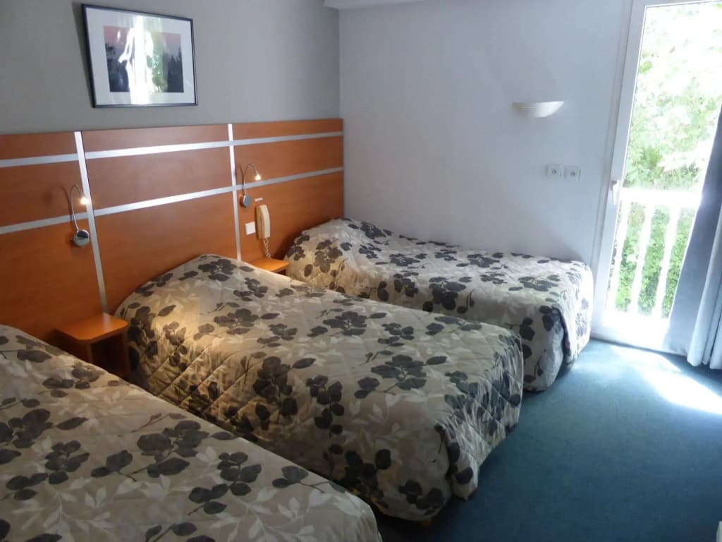 Hotel Heliotel - Photo 3