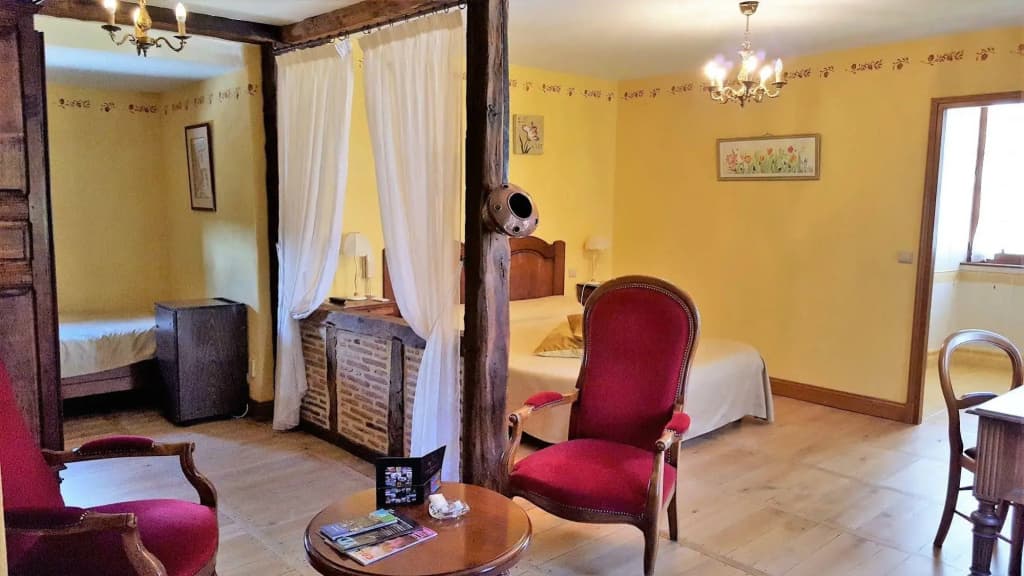 La Terrasse - Photo 3