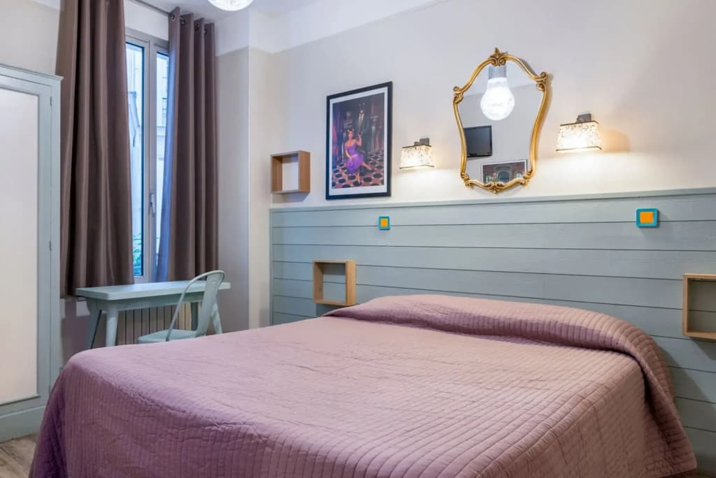 Hotel de Roubaix - Photo 3