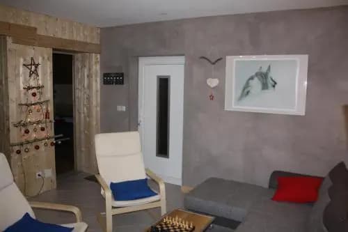 Gîte de la Lombarde - Photo 3