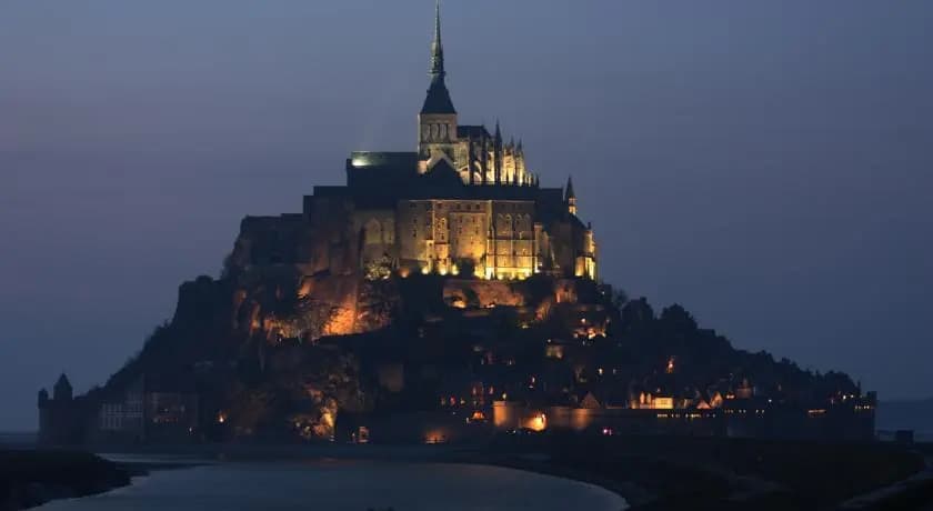 Gite Saint Michel - Miniature 7