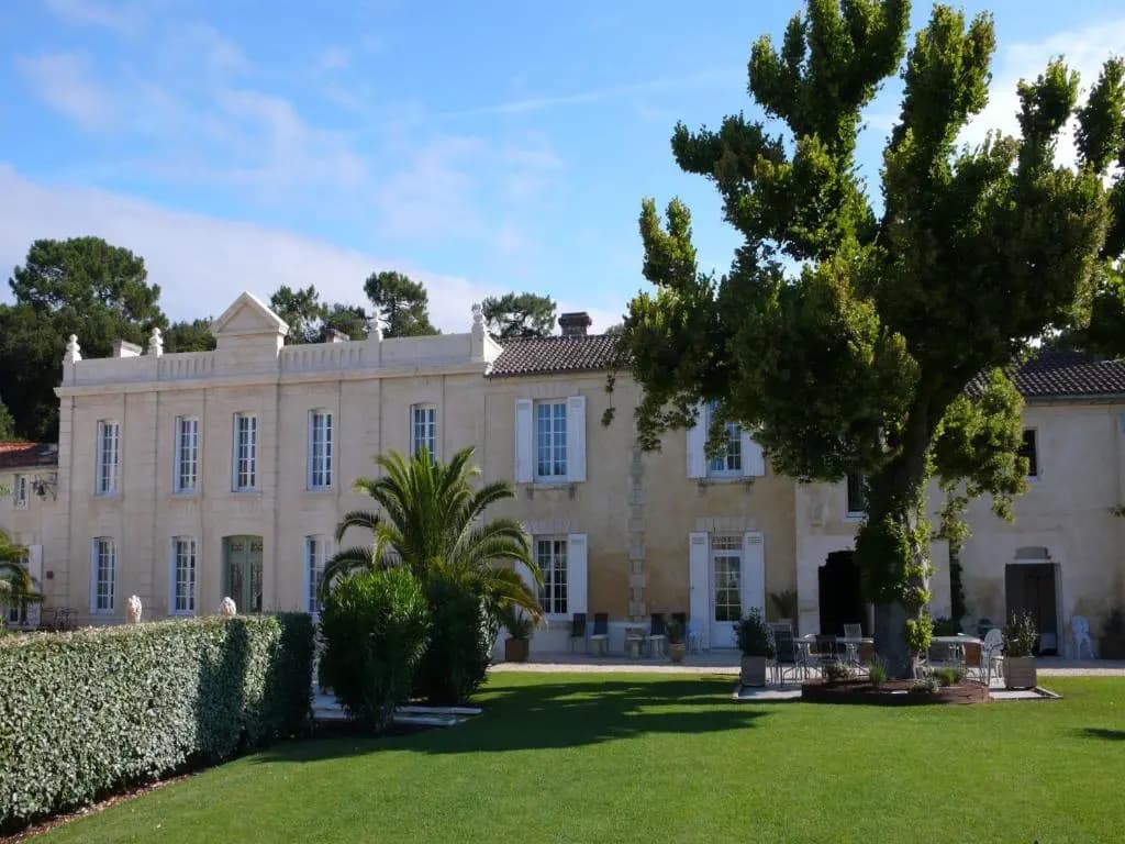 Domaine de Saint Palais - Photo 3