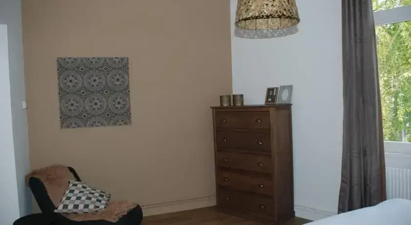 Apartment Lueurs d'Ambre - Miniature 6