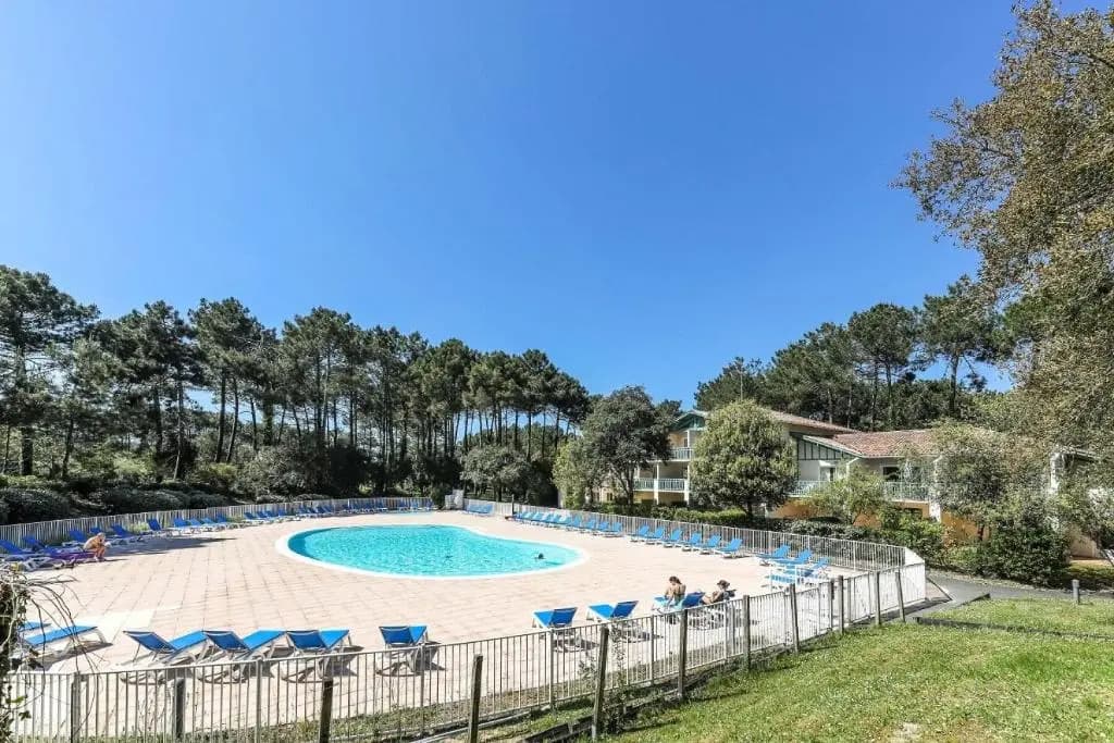 Le Domaine du Golf de Pinsolle - maeva Home - Appartement 2 pièces 5 person 414 - Miniature 8