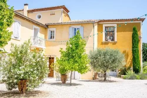 Locabed Le Domaine De Blanche Fleur - Photo 4