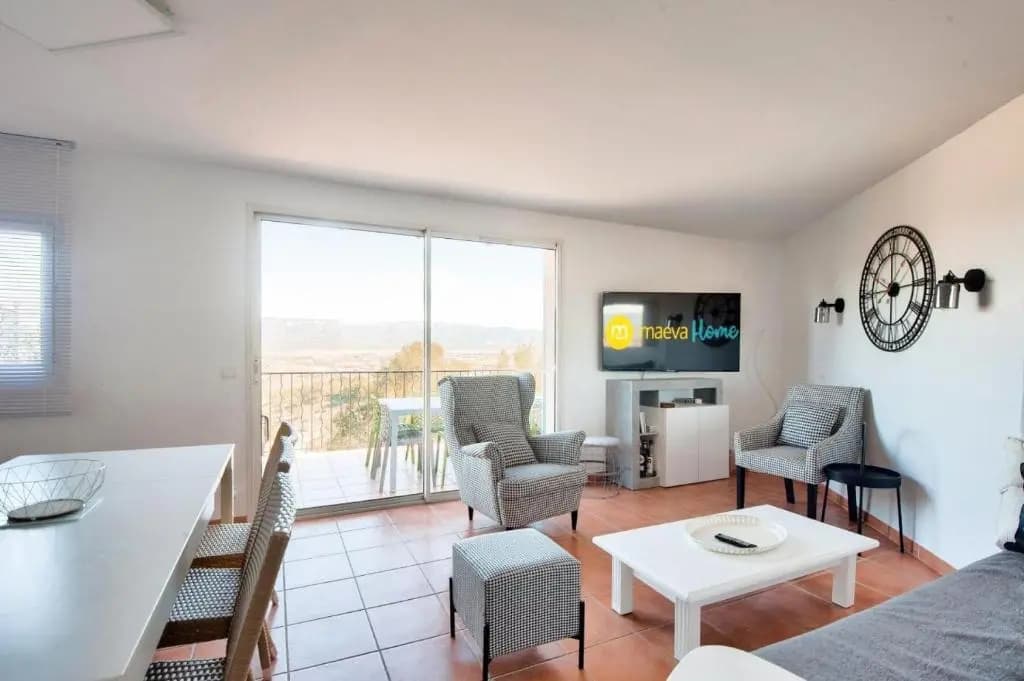 Village Pont Royal en Provence - maeva Home - Appartement 4 pièces 8 personnes - Photo 4