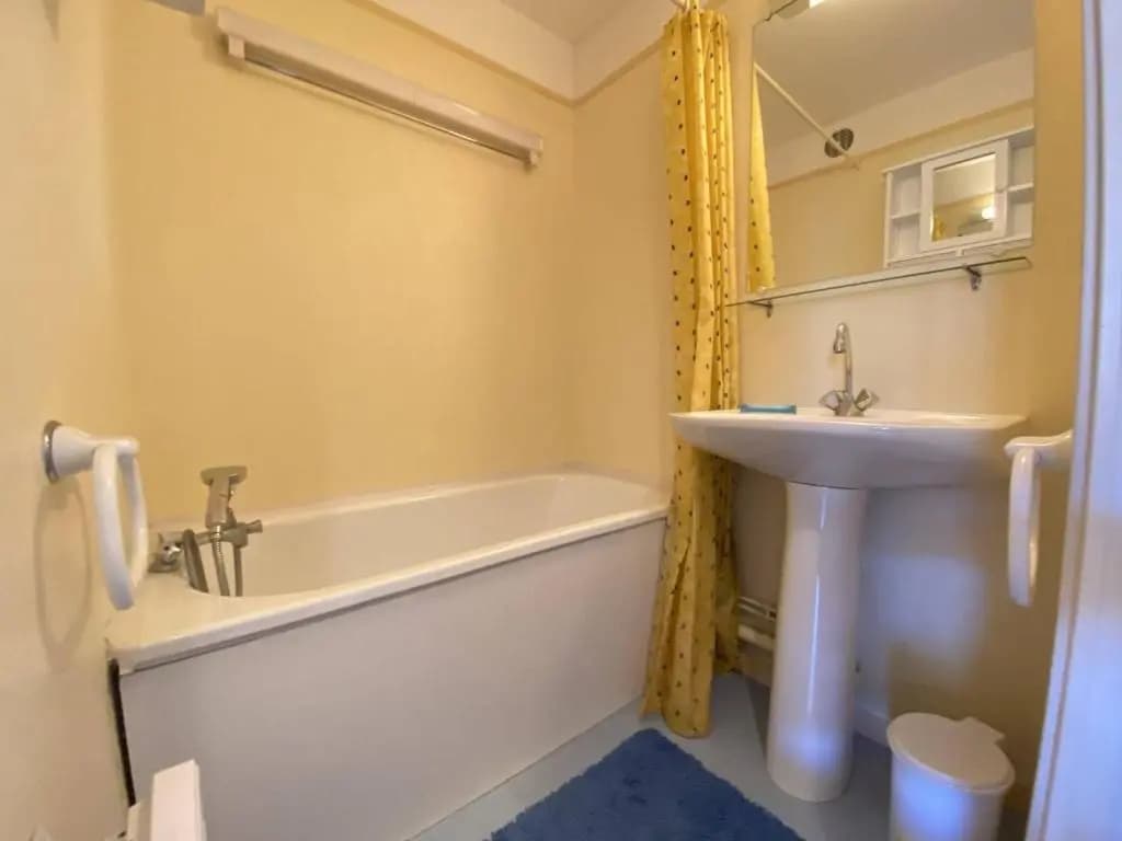 Appartement Praz-sur-Arly, 1 pièce, 4 personnes - FR-1-603-4 - Miniature 6